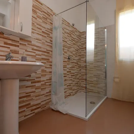 Sapore Di Mare 4* 카포오를란도