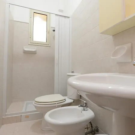 아파트호텔 Sapore Di Mare 카포오를란도