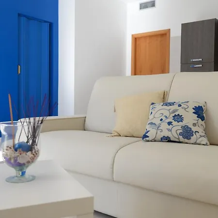 Sapore Di Mare 아파트호텔 카포오를란도