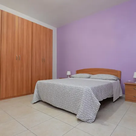 아파트호텔 Sapore Di Mare 4*