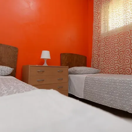 아파트호텔 Sapore Di Mare 카포오를란도