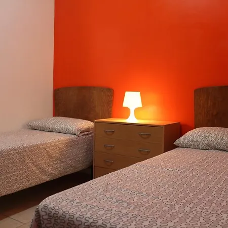 Sapore Di Mare 카포오를란도