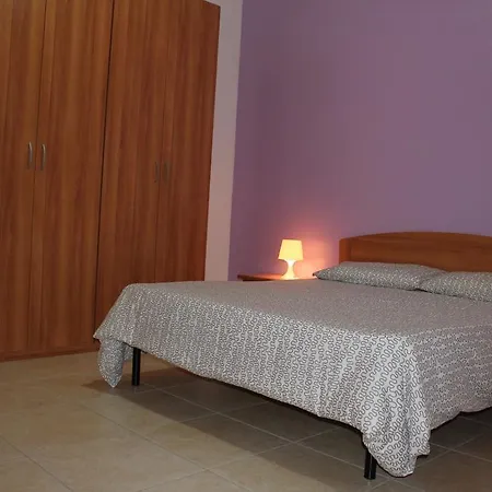 아파트호텔 Sapore Di Mare 4*