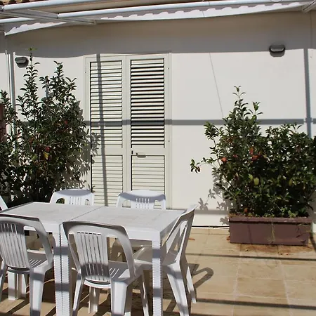 Sapore Di Mare 3* Capo d'Orlando