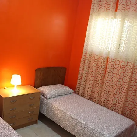 아파트호텔 Sapore Di Mare 4*