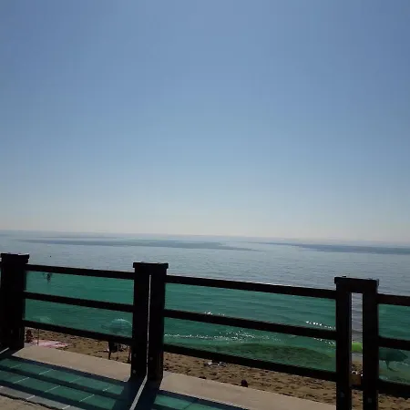 Sapore Di Mare 아파트호텔 카포오를란도