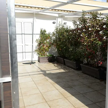 아파트호텔 Sapore Di Mare