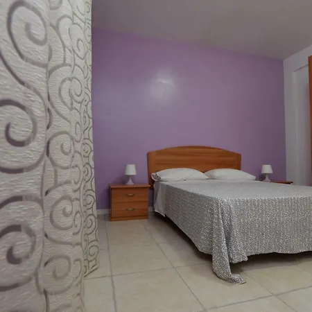 Aparthotel Sapore Di Mare