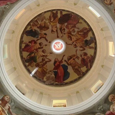 Sapore Di Mare 아파트호텔 카포오를란도