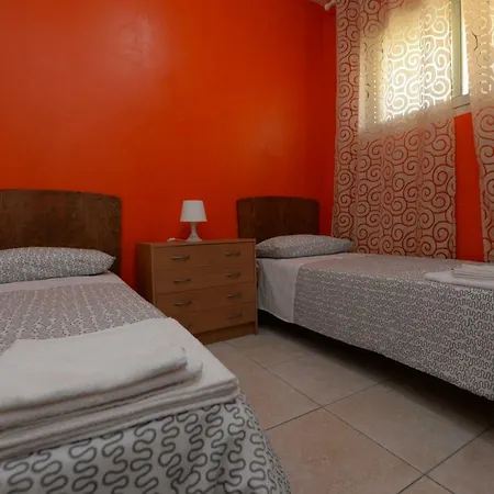 Sapore Di Mare Aparthotel 3*