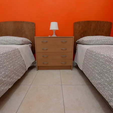 Sapore Di Mare 아파트호텔 4*